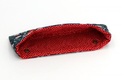 Preview: Nadelgarage Midnight Forest für 20 cm Nadelspiel